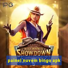 painel nuvem bingo apk